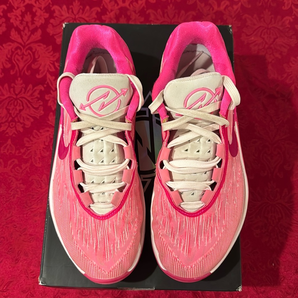 Nike Air Zoom GT Cut 2 EP 'Hyper Pink’ Men’s size 10. Used